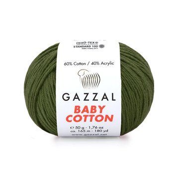 Baby Cotton 3463 3463 фото