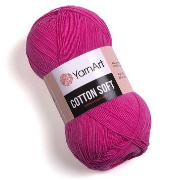 Cotton Soft &ndash; 42 42 фото