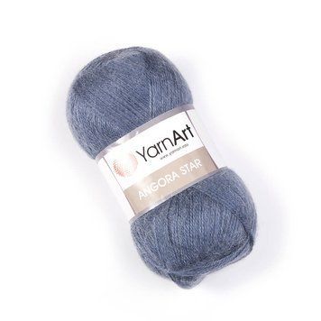 Angora Star &ndash; 3864 3864 фото