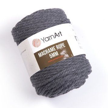 Macrame Rope 5 MM &ndash; 758 758 фото