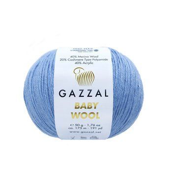 Baby Wool 813 813 фото