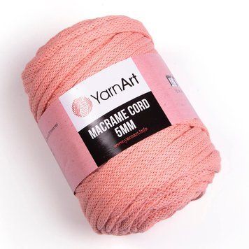 Macrame Cord 5 MM &ndash; 767 MacrameCord5MM–767 фото