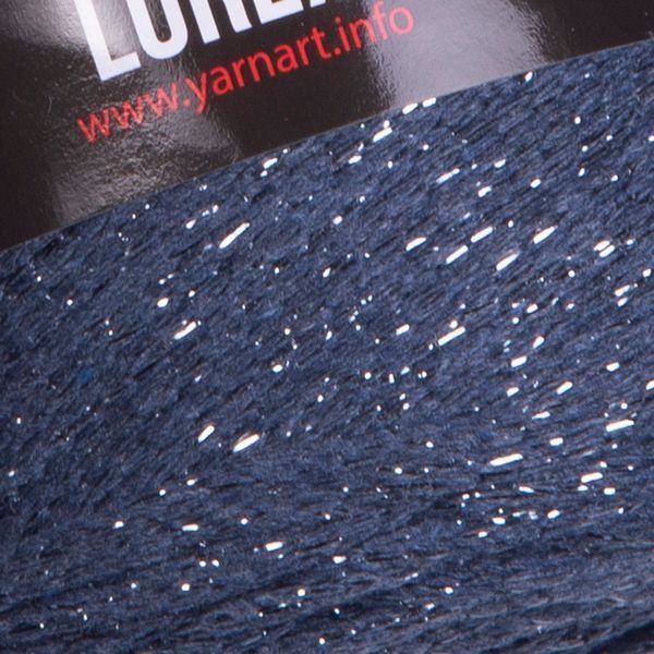 Macrame Cotton Lurex &ndash; 730 730 фото