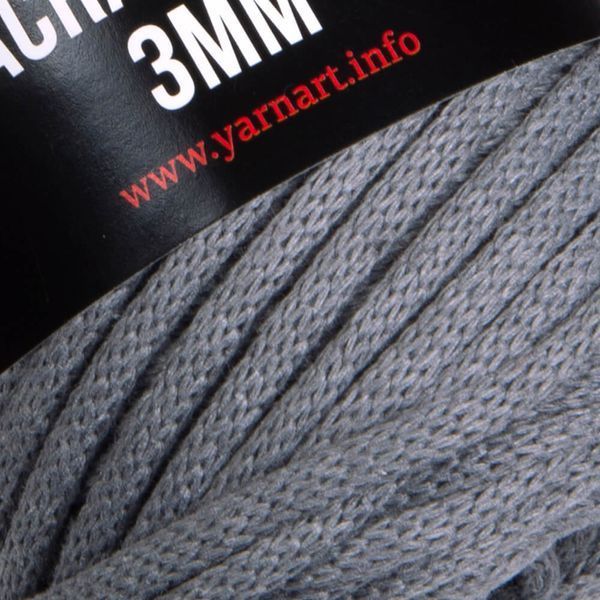 Macrame Cord 3 MM &ndash; 774 774 фото