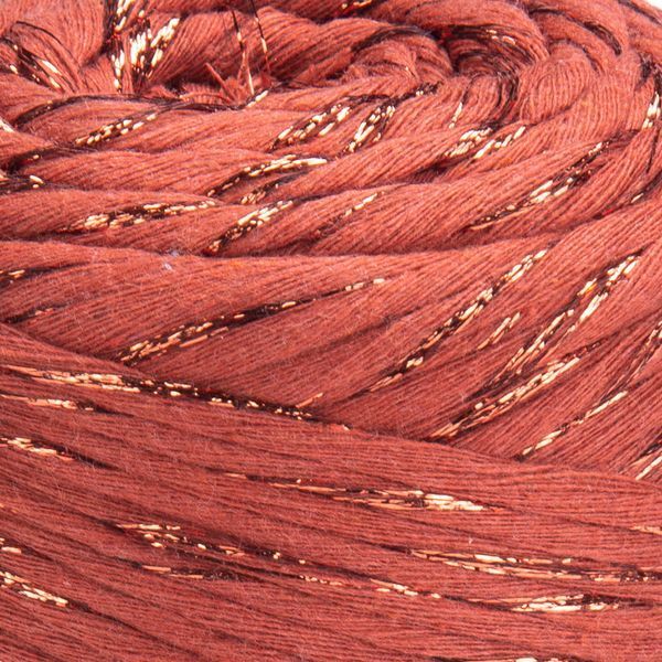 Twisted Macrame 3 MM Lurex &ndash; 785 785 фото