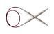Спиці кругові 100 см Nova Metal KnitPro, 11360, 9.00 мм 11360 фото 2