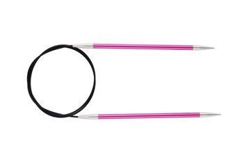 Спицы круговые 120 см Zing KnitPro, 47191, 5.00 мм 47191 фото