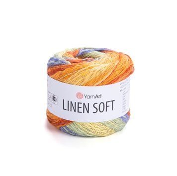 Linen Soft 7412 Linen Soft 7412 фото