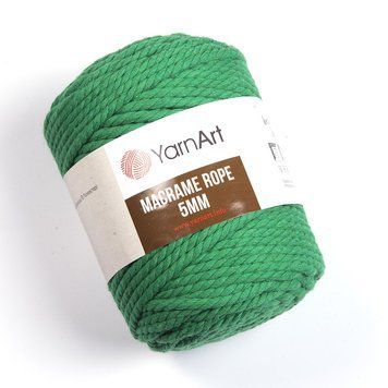 Macrame Rope 5 MM &ndash; 759 759 фото