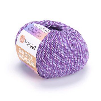 Baby Cotton Multicolor &ndash; 5218 5218 фото