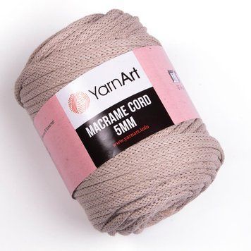 Macrame Cord 5 MM &ndash; 768 MacrameCord5MM–768 фото
