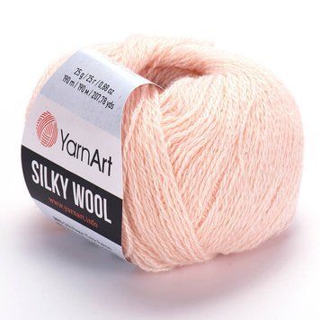 Silky Wool &ndash; 341 341 фото