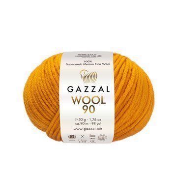 Wool 90 - 3667 3667 фото