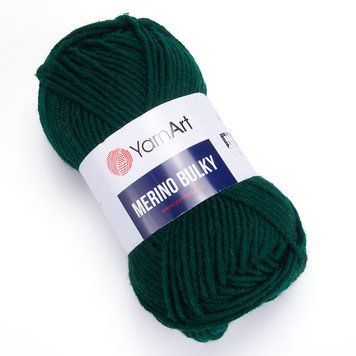 Merino Bulky &ndash; 590 590 фото