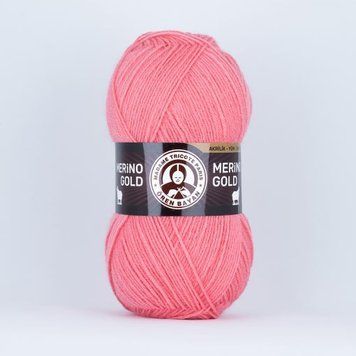 Merino Gold 036 MerinoGold 140 фото