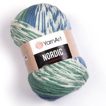 Nordic &ndash; 654 654 фото