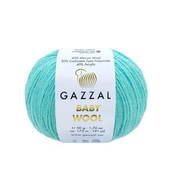 Baby Wool 820 820 фото