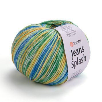 Jeans Splash 957 JeansSplash957 фото