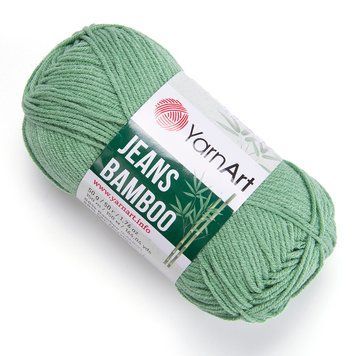 Jeans Bamboo &ndash; 138 138 фото
