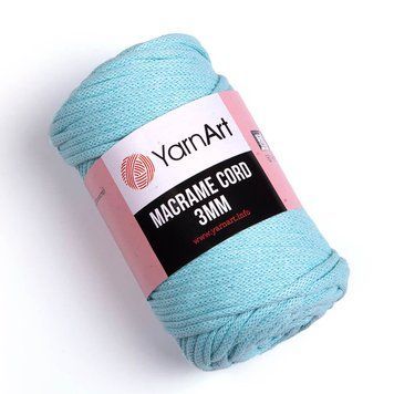 Macrame Cord 3 MM &ndash; 775 775 фото