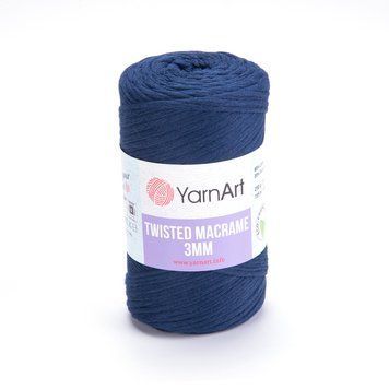 Twisted Macrame 3 MM &ndash; 784 784 фото