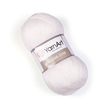 Angora Star &ndash; 501 501 фото