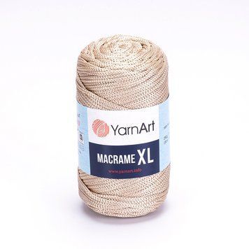 Macrame XL &ndash; 166 166 фото
