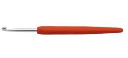 Гачок KnitPro, 30909 Гачок Tangerine 4.00 мм KnitPro WAVES 30909 фото