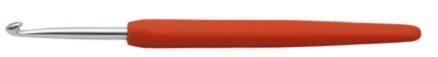 Гачок KnitPro, 30909 Гачок Tangerine 4.00 мм KnitPro WAVES 30909 фото