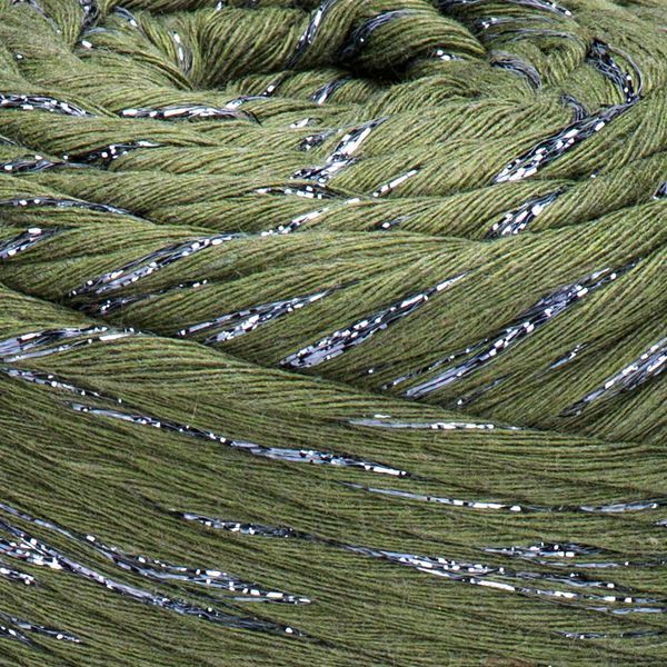 Twisted Macrame 3 MM Lurex &ndash; 787 787 фото