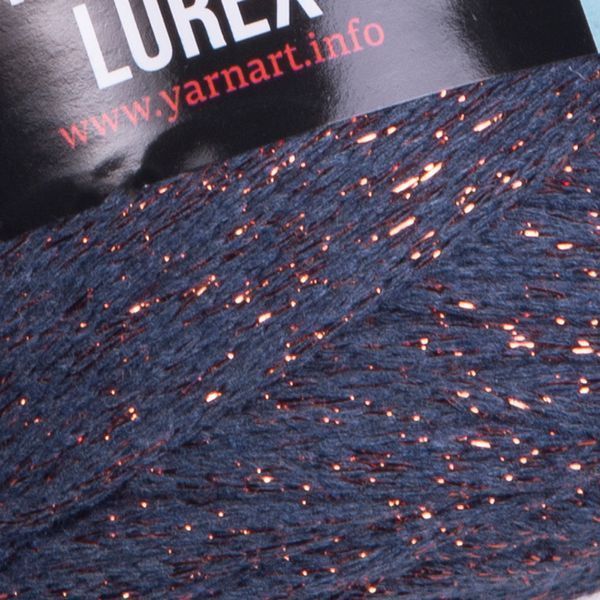 Macrame Cotton Lurex &ndash; 731 731 фото