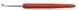 Гачок KnitPro, 30909 Гачок Tangerine 4.00 мм KnitPro WAVES 30909 фото 2