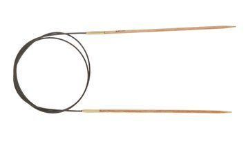 Спицы круговые 40 см Basix Birch Wood KnitPro, 35301, 2.25 мм 35301 фото