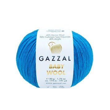 Baby Wool 830 830 фото
