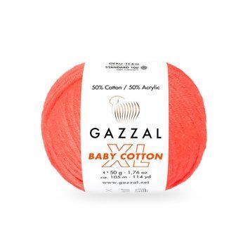 Baby Cotton XL 3459XL 3459XL фото