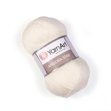 Angora Star &ndash; 502 502 фото