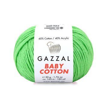 Baby Cotton 3466 3466 фото