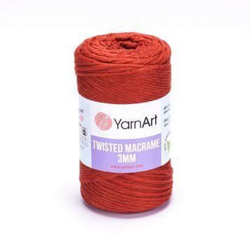 Twisted Macrame 3 MM &ndash; 785 785 фото