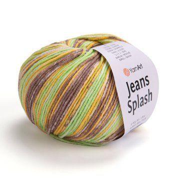 Jeans Splash 958 JeansSplash958 фото