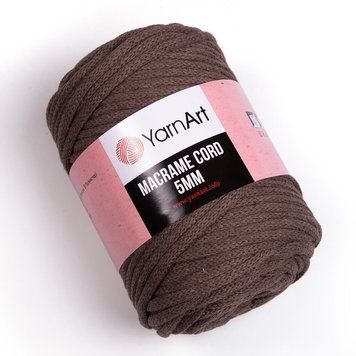 Macrame Cord 5 MM &ndash; 769 MacrameCord5MM–769 фото
