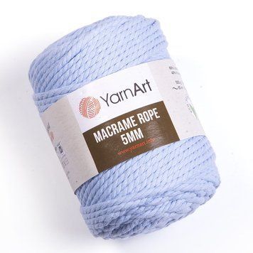 Macrame Rope 5 MM &ndash; 760 760 фото