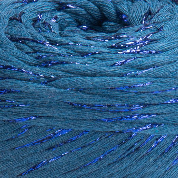 Twisted Macrame 3 MM Lurex &ndash; 789 789 фото
