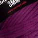Macrame Cord 3 MM &ndash; 777 777 фото 2