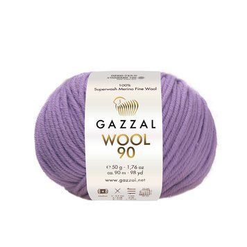 Wool 90 - 3682 3682 фото
