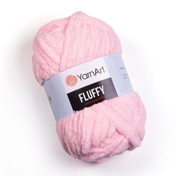 Fluffy &ndash; 714 714 фото