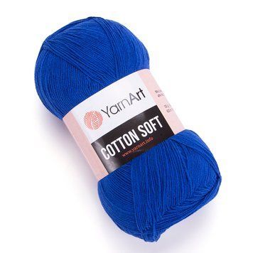 Cotton Soft &ndash; 47 47 фото
