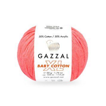 Baby Cotton XL 3460XL 3460XL фото