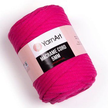 Macrame Cord 5 MM &ndash; 771 MacrameCord5MM–771 фото