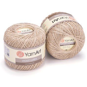 Violet Lurex &ndash; 24660 24660 фото