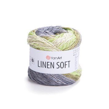 Linen Soft 7414 Linen Soft 7414 фото